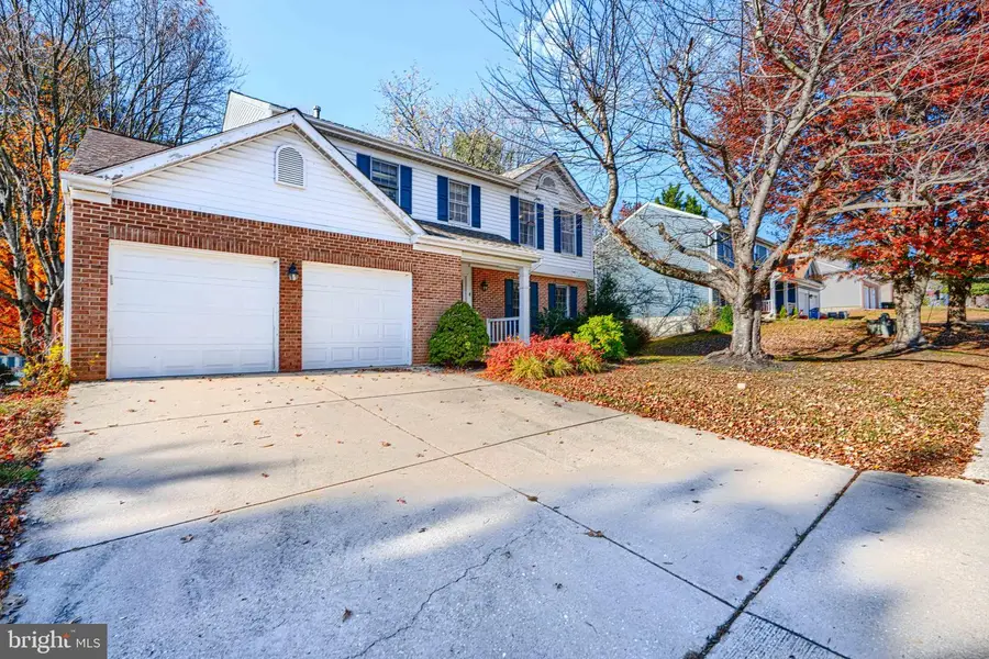 4 High Side Ct, Owings Mills, MD 21117 - #2