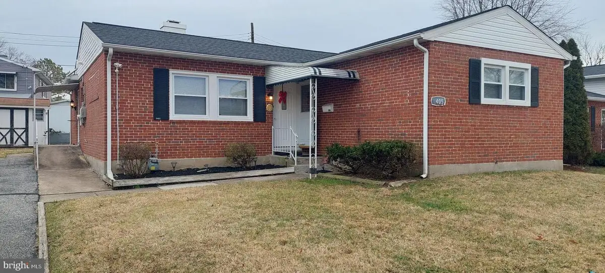 8405 Harris Ave, Parkville, MD 21234 - Image #1