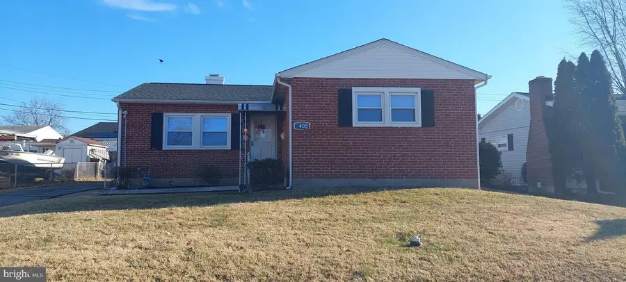 8405 Harris Ave, Parkville, MD 21234 - Image #2