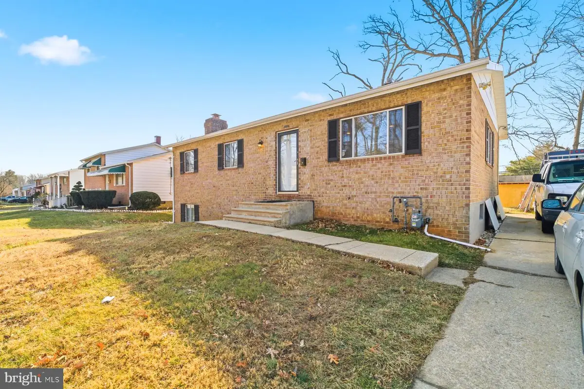 3026 Essex Rd, Gwynn Oak, MD 21207 - #1