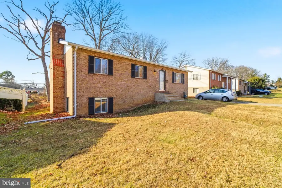 3026 Essex Rd, Gwynn Oak, MD 21207 - #3