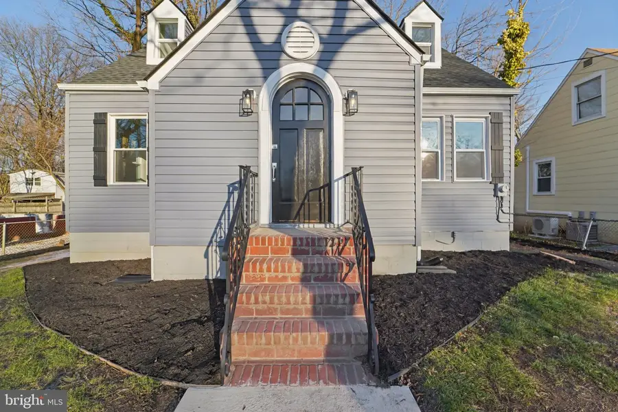 27 Pelczar Ave, Baltimore, MD 21221 - #3