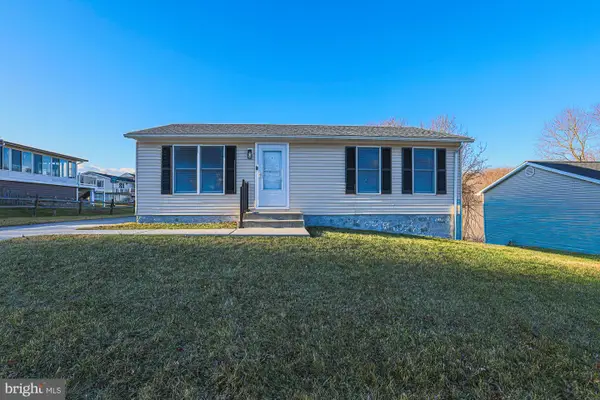 6 Silver Maple Ct, BALTIMORE, MD 21220