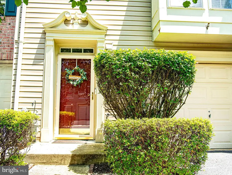 9736 Morningview Cir, Perry Hall, MD 21128 - #3