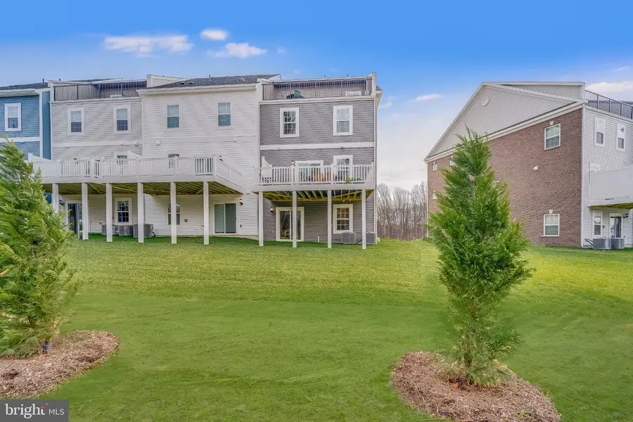 1720 Water Crossing Rd, Baltimore, MD 21208 - #2