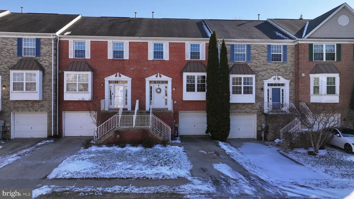9533 Georgian Way, Owings Mills, MD 21117 - Image #1