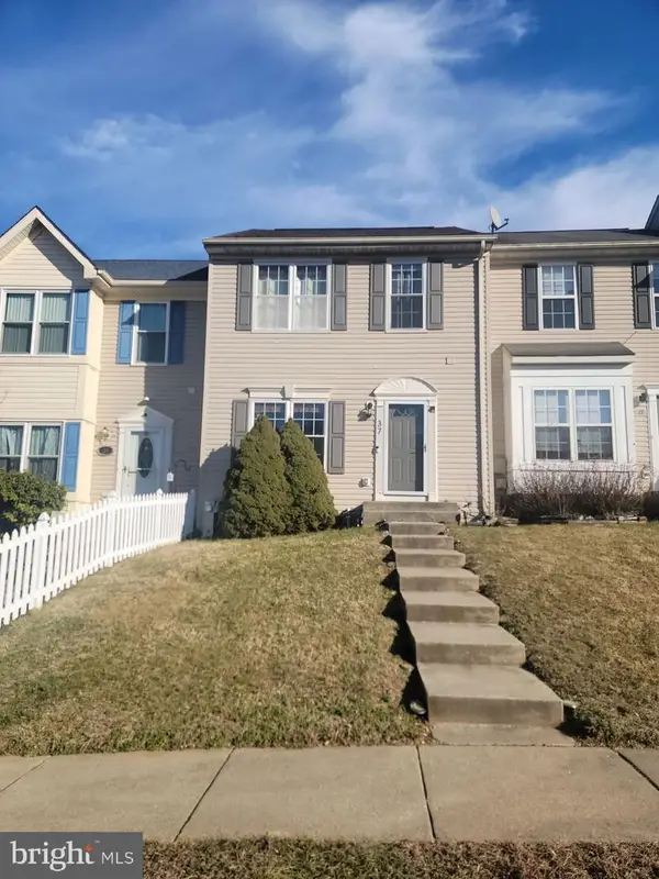 37 Gunfalls Garth, BALTIMORE, MD 21236