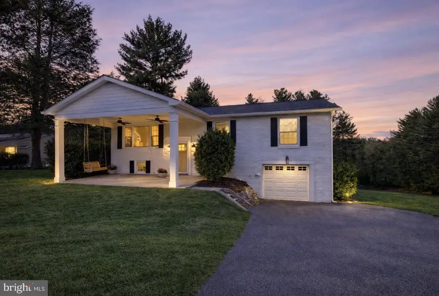 4406 Old Farm Rd, Baldwin, MD 21013 - Image #2