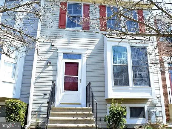 49 Rocky Brook Ct, Windsor Mill, MD 21244 - Image #1