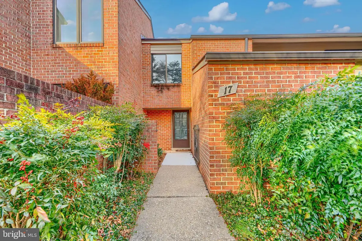 17 Oakhampton Dr, Lutherville Timonium, MD 21093 - Image #1