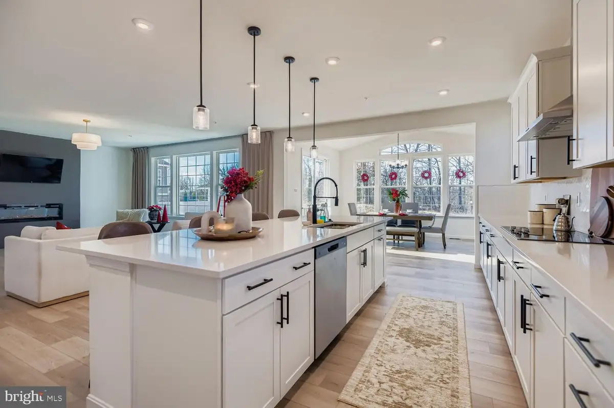 5708 Charlies Way, White Marsh, MD 21162 - #1