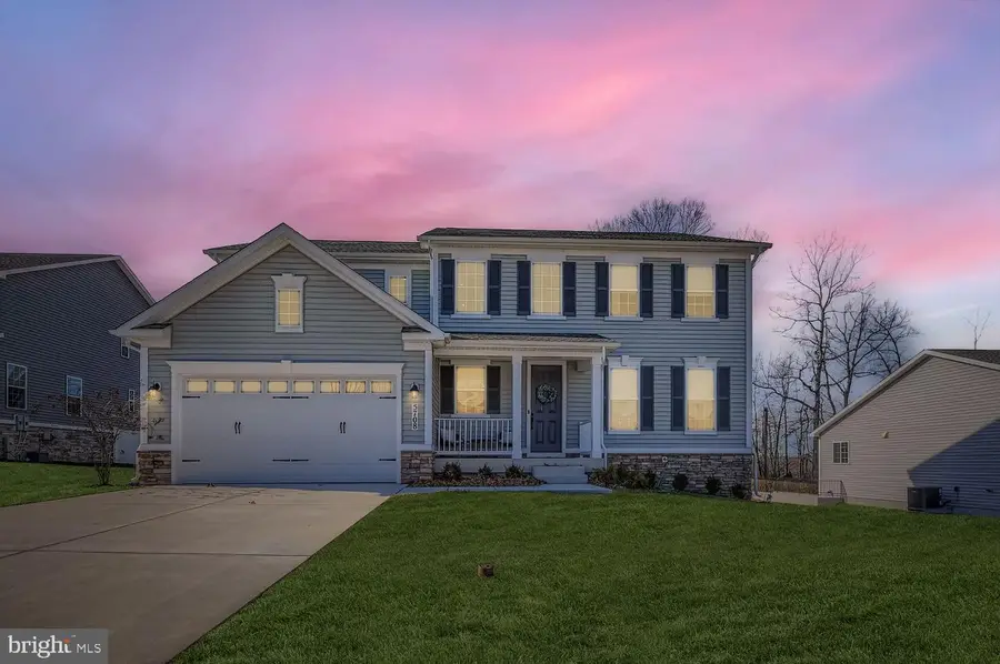 5708 Charlies Way, White Marsh, MD 21162 - #2