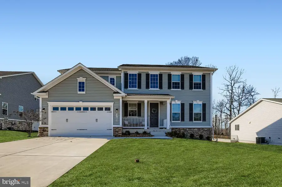 5708 Charlies Way, White Marsh, MD 21162 - #3