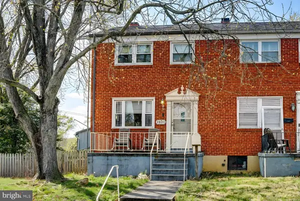 2200 Ellen Ave, BALTIMORE, MD 21234