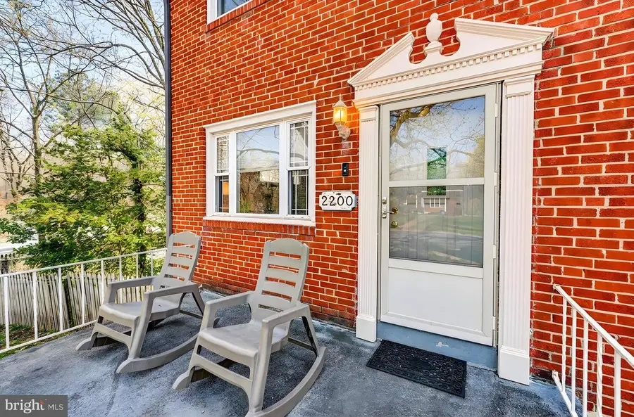 2200 Ellen Ave, Baltimore, MD 21234 - #2