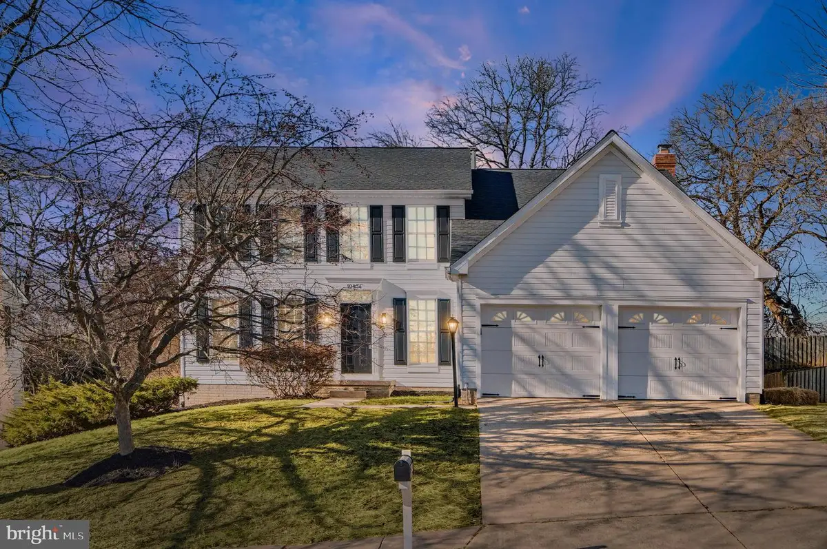 10834 Meadowlea Rd, Owings Mills, MD 21117 - #1