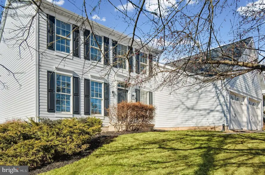 10834 Meadowlea Rd, Owings Mills, MD 21117 - #3