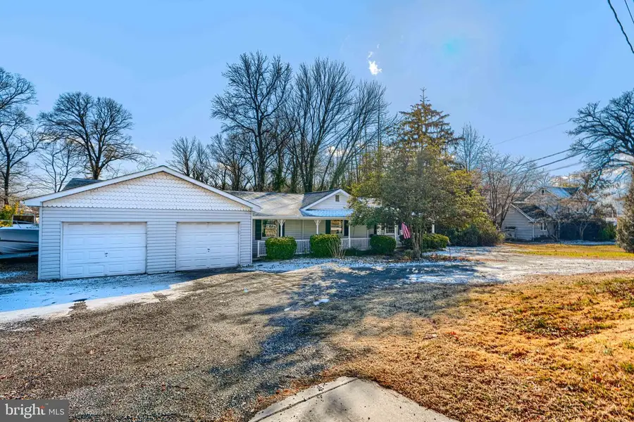 11513 Eastern Ave, Baltimore, MD 21220 - Image #3