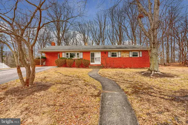 3204 Timberfield Ln, PIKESVILLE, MD 21208