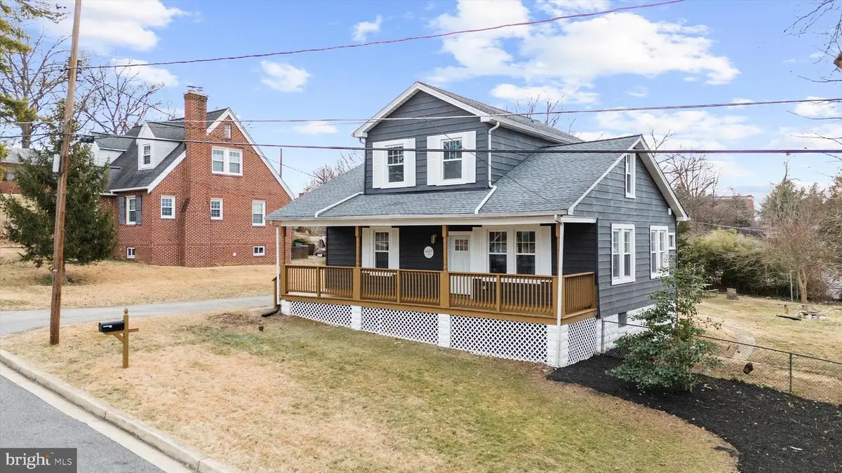 4415 Linden Ave, Baltimore, MD 21227 - Image #1