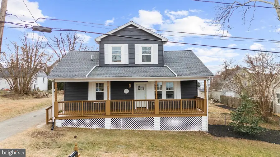 4415 Linden Ave, Baltimore, MD 21227 - Image #2