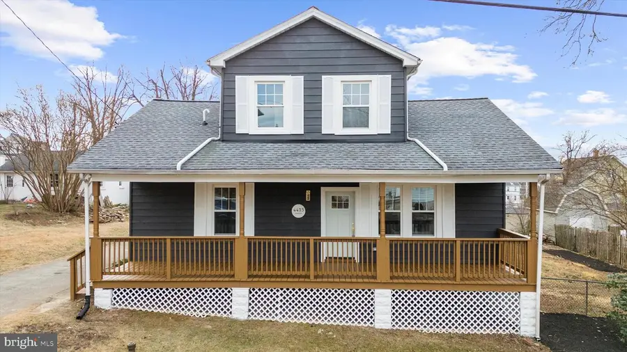 4415 Linden Ave, Baltimore, MD 21227 - Image #3