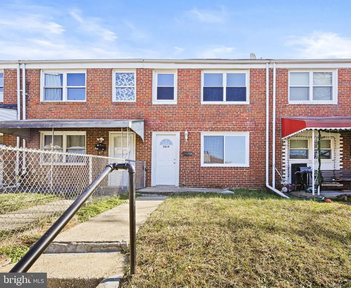 7819 Saint Bridget Ln, Dundalk, MD 21222 - Image #1