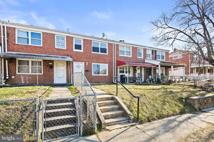 7819 Saint Bridget Ln, Dundalk, MD 21222 - Image #2