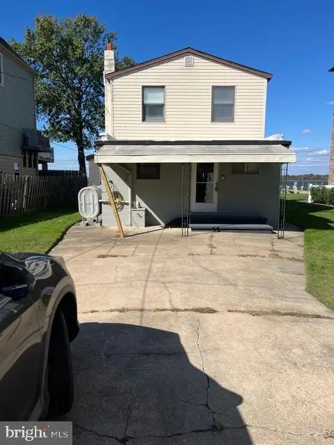 9102 Hinton Ave, Baltimore, MD 21219 - Image #1