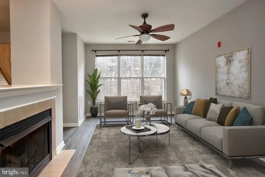 400 Symphony #424g, Cockeysville, MD 21030 - #2