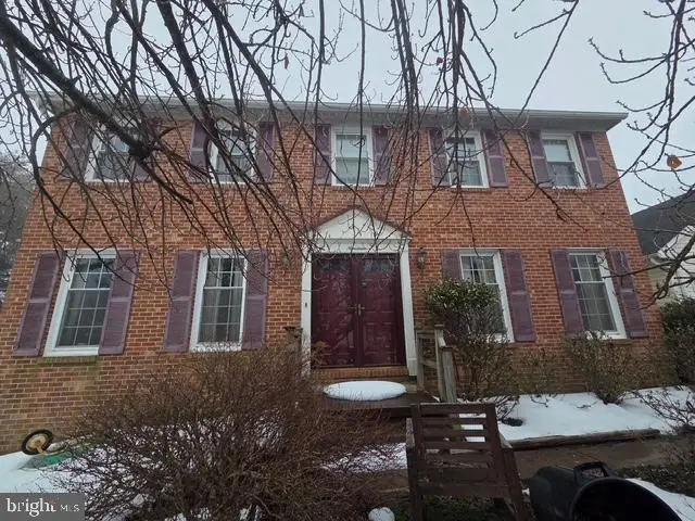 19 Huntress Ct, Lutherville Timonium, MD 21093 - #1