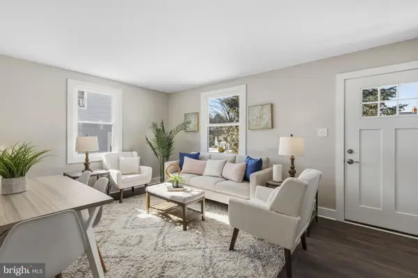 8731 Lackawanna Ave, BALTIMORE, MD 21234