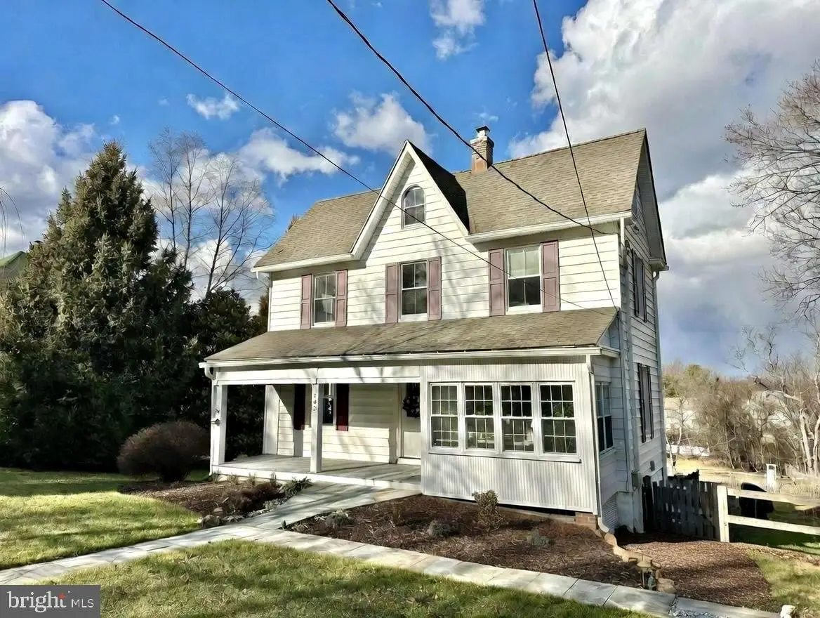 102 Pleasant Hill Rd, Owings Mills, MD 21117 - Image #1