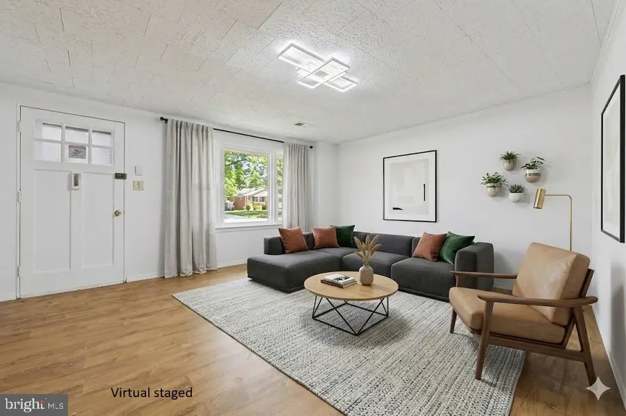 6415 Falkirk Rd, Baltimore, MD 21239 - #2