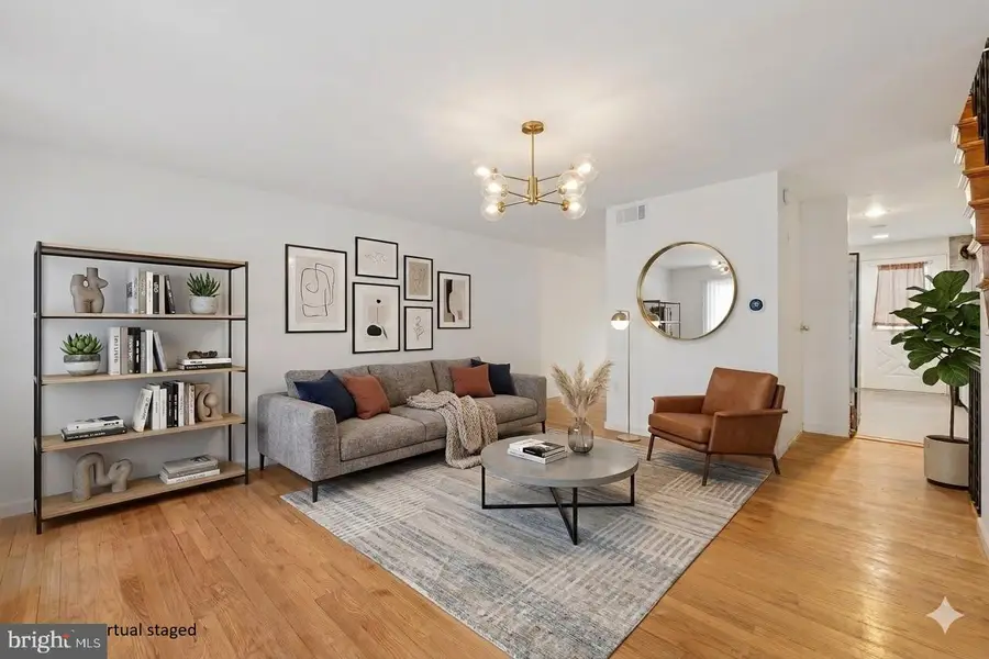 6415 Falkirk Rd, Baltimore, MD 21239 - #3