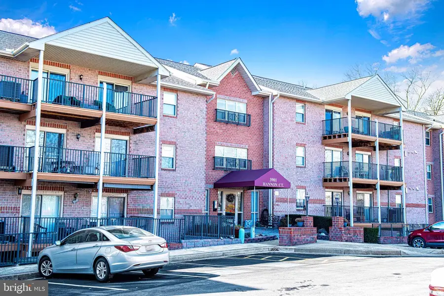 3901 Hannon Ct #1g, Baltimore, MD 21236 - Image #2