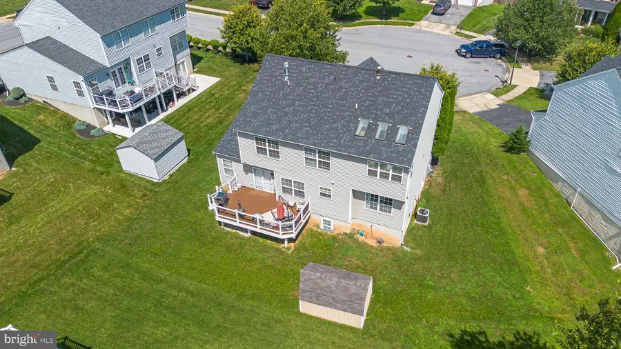 8604 Woodbrook Ct, Randallstown, MD 21133 - Image #3