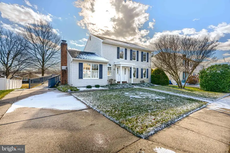 9213 Ramblebrook Rd, Nottingham, MD 21236 - Image #2