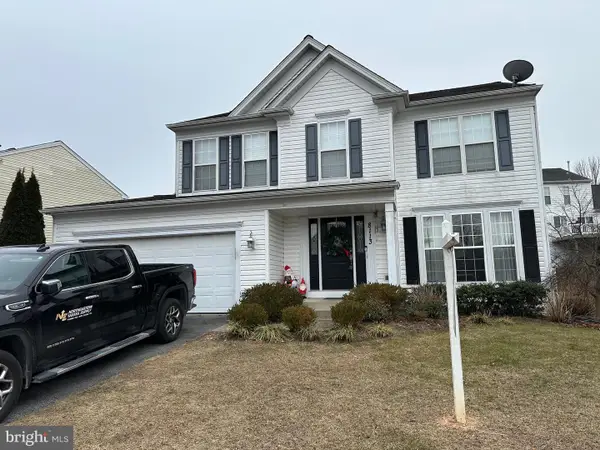 8113 Alan Tree Rd, ROSEDALE, MD 21237