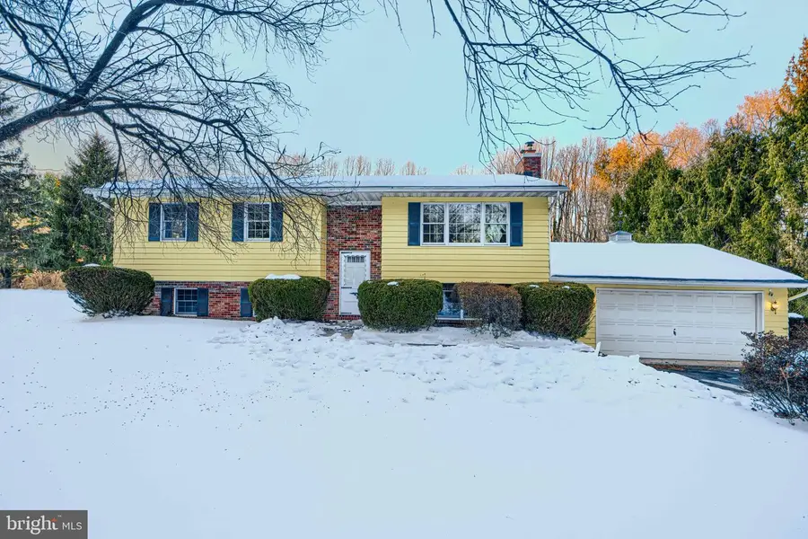 3528 Stansbury Mill Rd, Phoenix, MD 21131 - #2