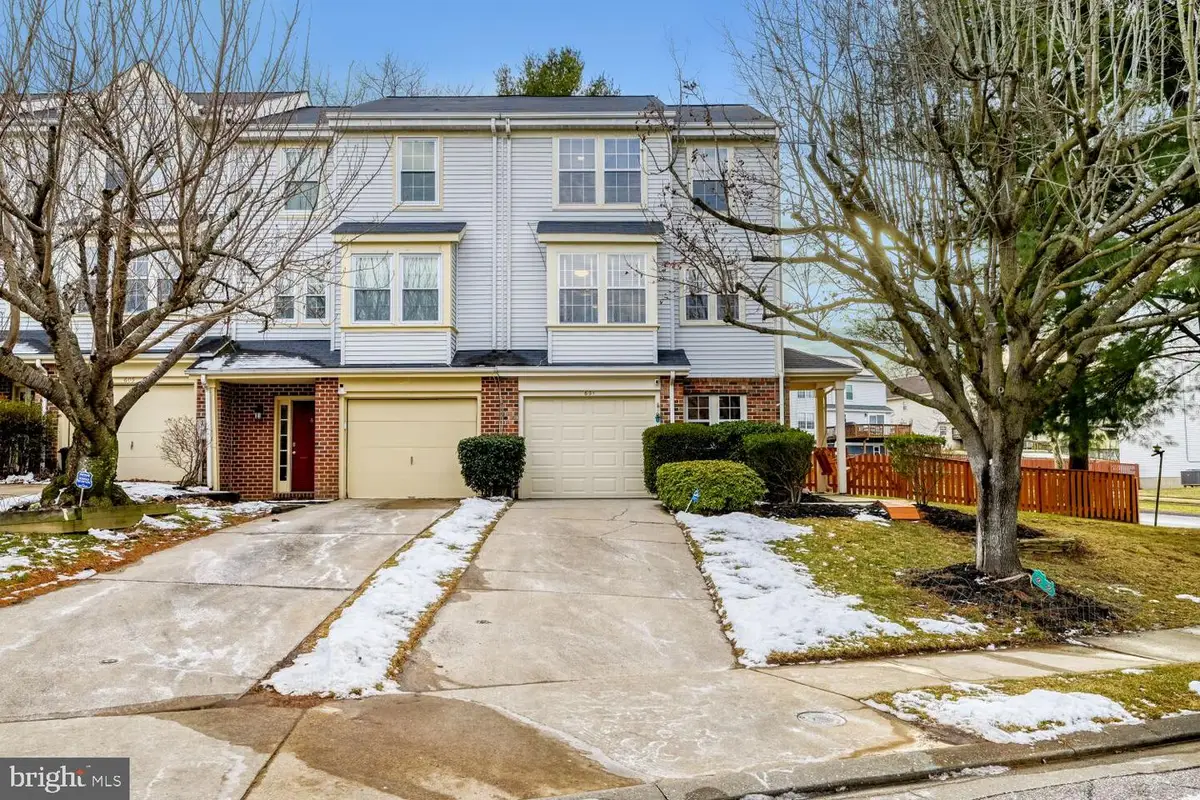 601 Brickston Rd, Reisterstown, MD 21136 - Image #1