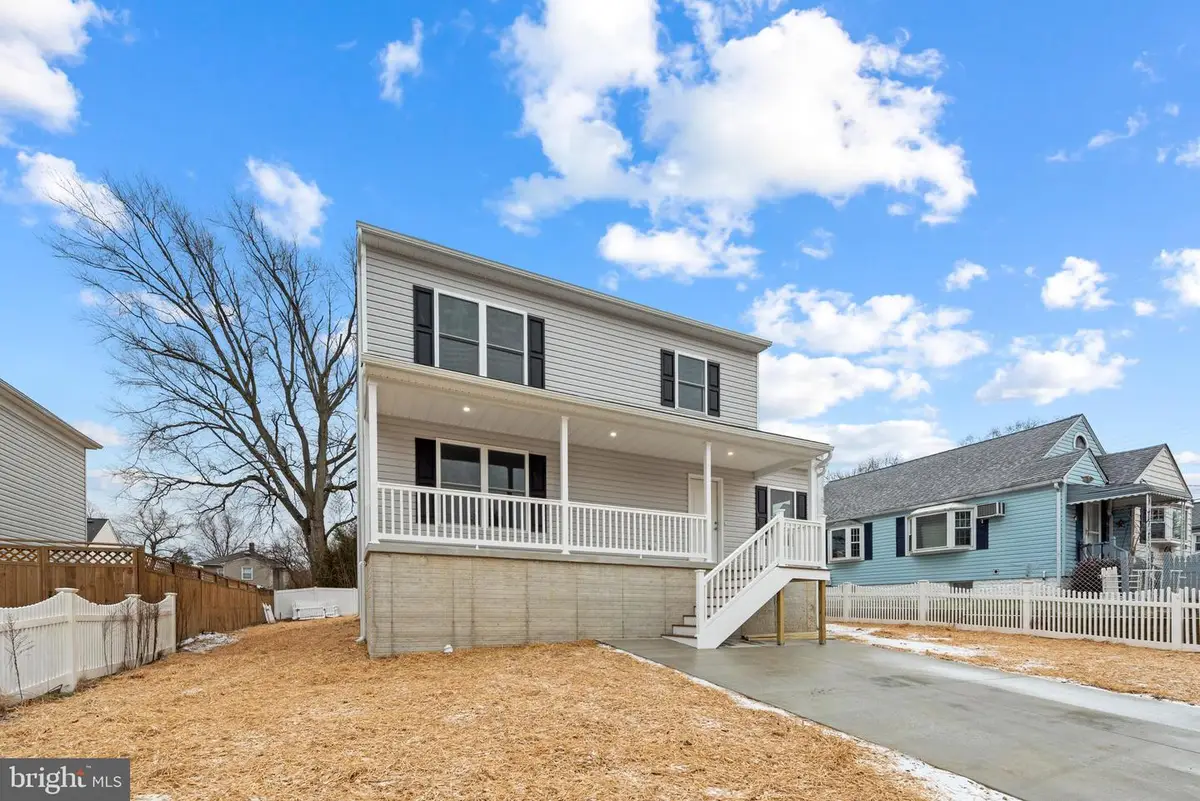 2905 Alabama Ave, Baltimore, MD 21227 - #1