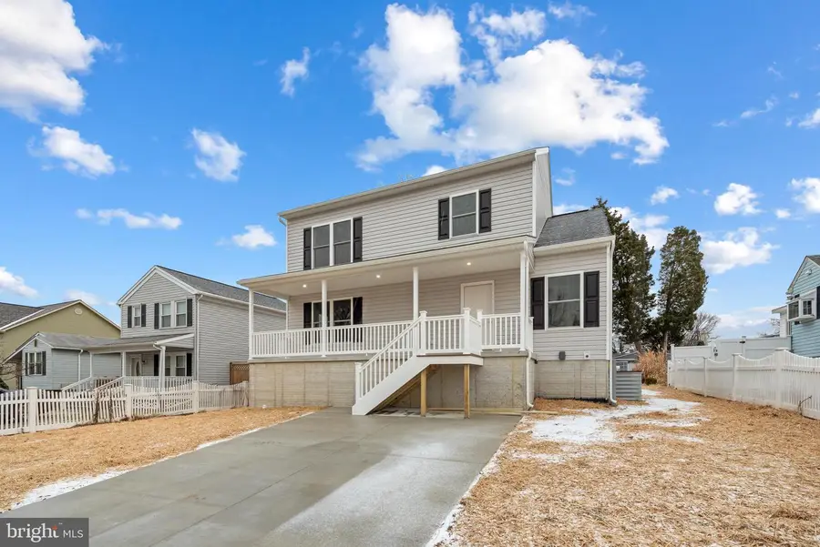 2905 Alabama Ave, Baltimore, MD 21227 - #3