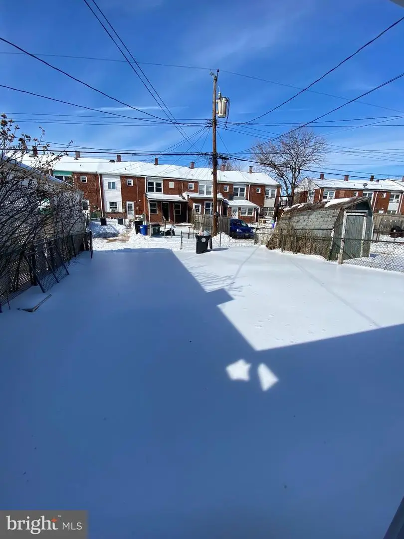 2014 Larkhall Rd, Dundalk, MD 21222 - Image #2