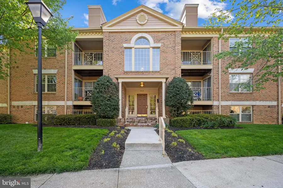 14211 Quail Creek Way #305, Sparks Glencoe, MD 21152 - #2