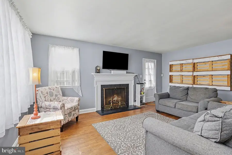 4219 Darnall Rd, Nottingham, MD 21236 - #2