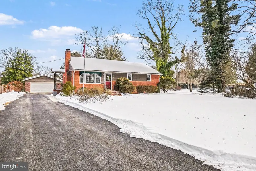 12517 Regwood Rd, Hydes, MD 21082 - #2