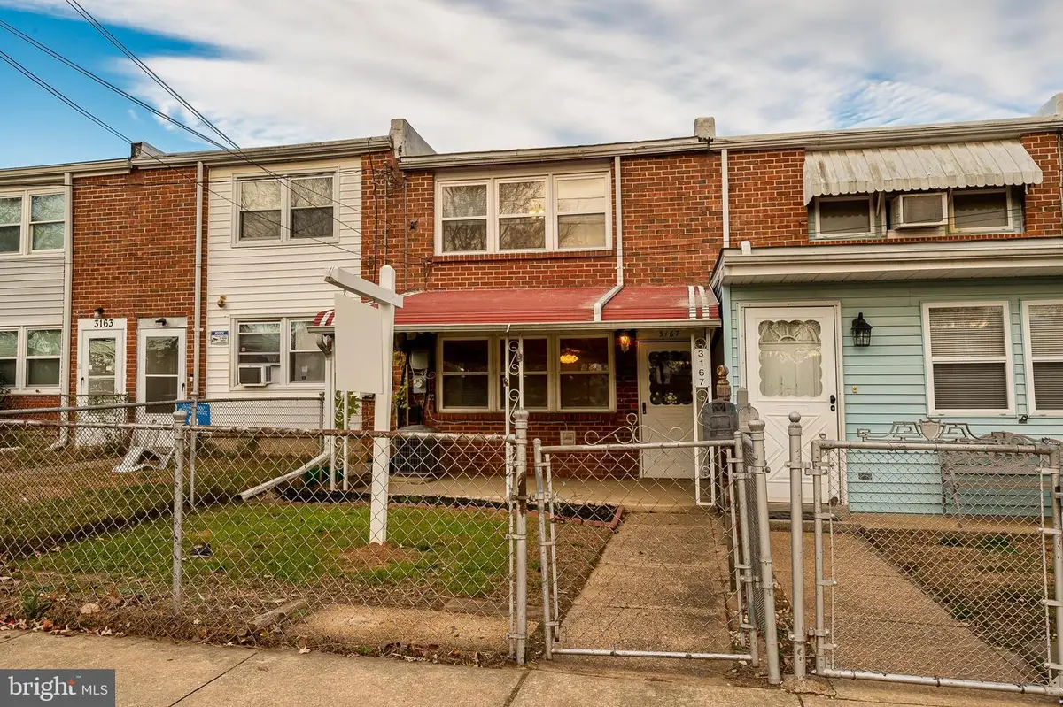 3167 Bero Rd, Lansdowne, MD 21227 - #1