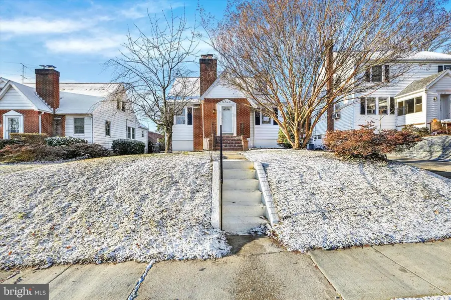 1032 Elm Ridge Ave, Baltimore, MD 21229 - #3