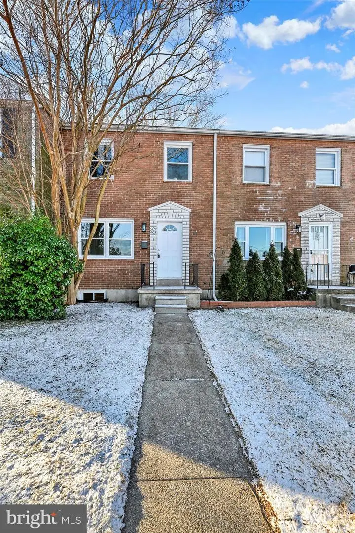 1649 Gray Haven Ct, Baltimore, MD 21222 - Image #3